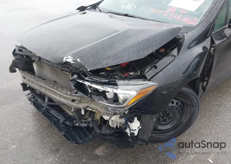 2018 Subaru Impreza 2.0I from USA, damaged, VIN 4S3GKAA66J3603908